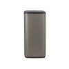 Kosz TOUCH BIN BO 30L Platinum
